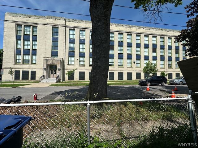 87 Peach Street, Buffalo, NY 14204