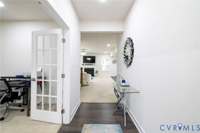 9236 Fairfield Farm Ct, Mechanicsville, VA 23116