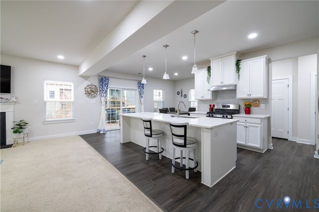 9236 Fairfield Farm Ct, Mechanicsville, VA 23116