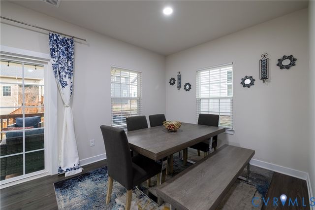 9236 Fairfield Farm Ct, Mechanicsville, VA 23116