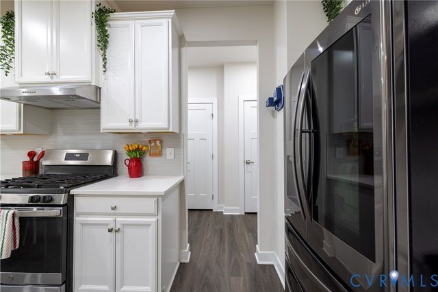 9236 Fairfield Farm Ct, Mechanicsville, VA 23116