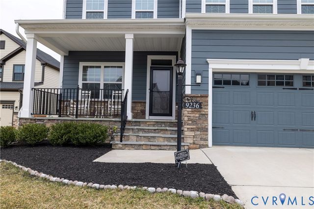 9236 Fairfield Farm Ct, Mechanicsville, VA 23116