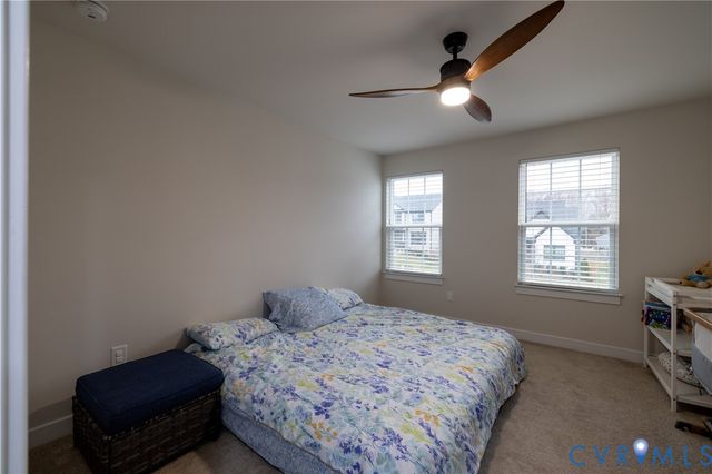 9236 Fairfield Farm Ct, Mechanicsville, VA 23116