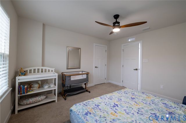 9236 Fairfield Farm Ct, Mechanicsville, VA 23116