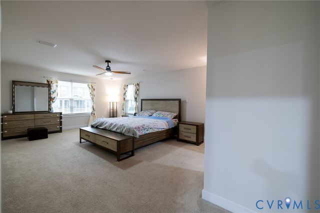 9236 Fairfield Farm Ct, Mechanicsville, VA 23116