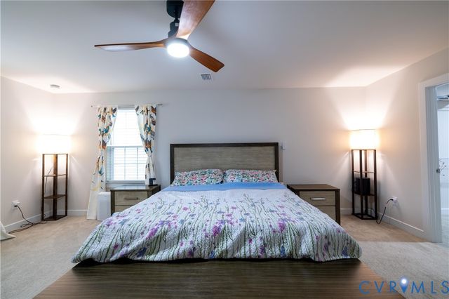 9236 Fairfield Farm Ct, Mechanicsville, VA 23116