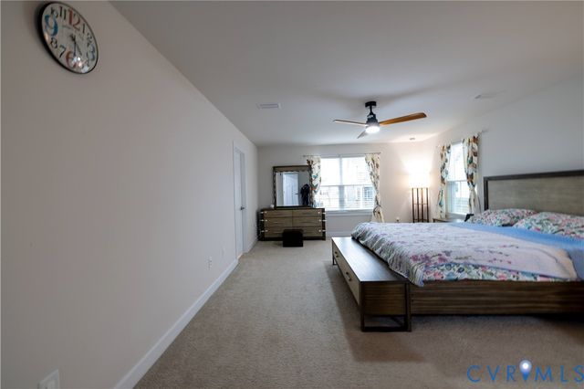 9236 Fairfield Farm Ct, Mechanicsville, VA 23116