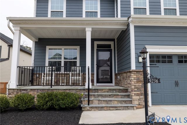 9236 Fairfield Farm Ct, Mechanicsville, VA 23116
