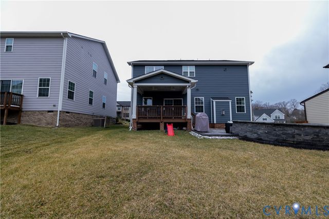 9236 Fairfield Farm Ct, Mechanicsville, VA 23116