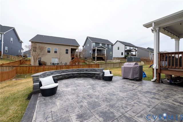 9236 Fairfield Farm Ct, Mechanicsville, VA 23116