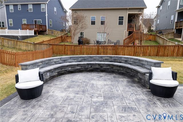 9236 Fairfield Farm Ct, Mechanicsville, VA 23116