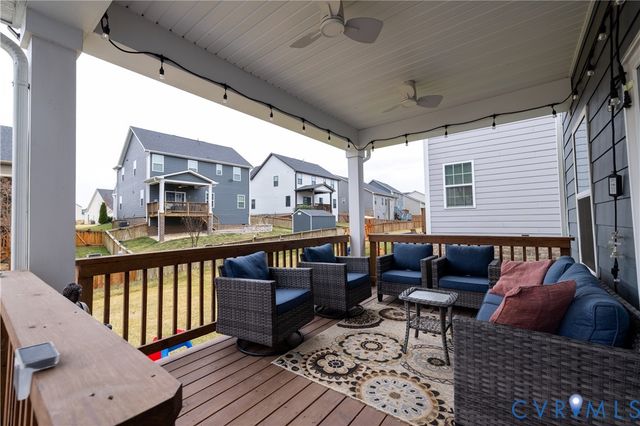 9236 Fairfield Farm Ct, Mechanicsville, VA 23116