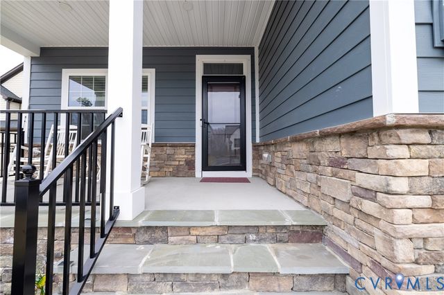 9236 Fairfield Farm Ct, Mechanicsville, VA 23116