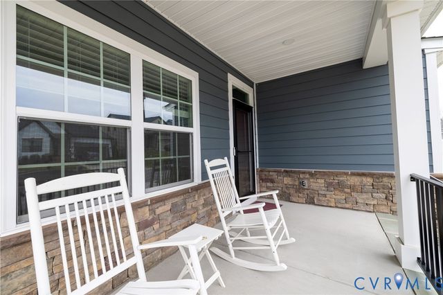 9236 Fairfield Farm Ct, Mechanicsville, VA 23116