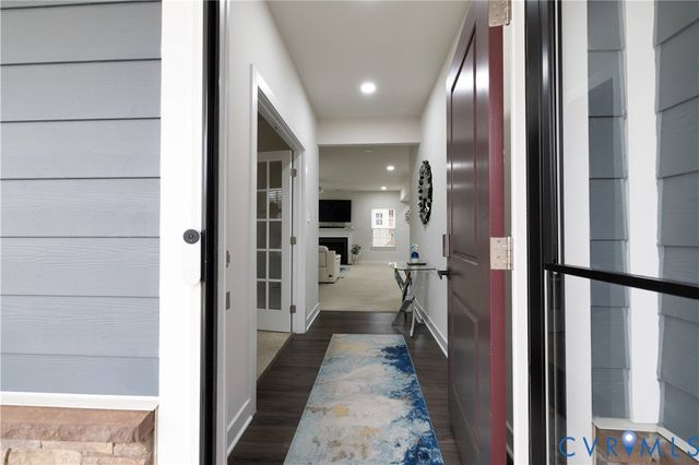 9236 Fairfield Farm Ct, Mechanicsville, VA 23116