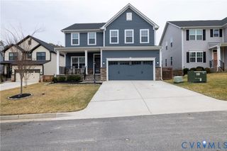 9236 Fairfield Farm Ct, Mechanicsville, VA 23116