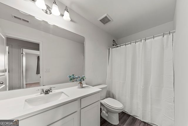135 Ingle Drive, Monroe, GA 30655