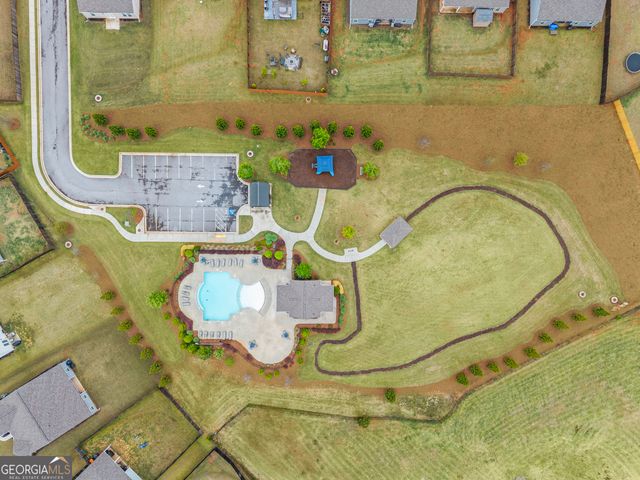 135 Ingle Drive, Monroe, GA 30655