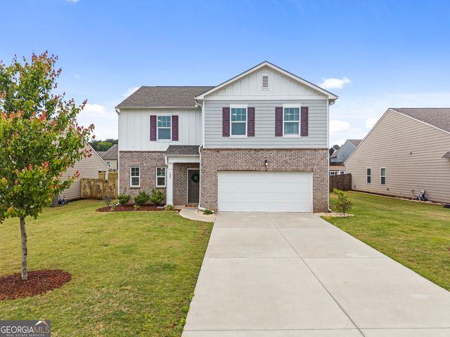 135 Ingle Drive, Monroe, GA 30655