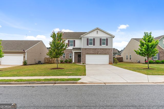 135 Ingle Drive, Monroe, GA 30655