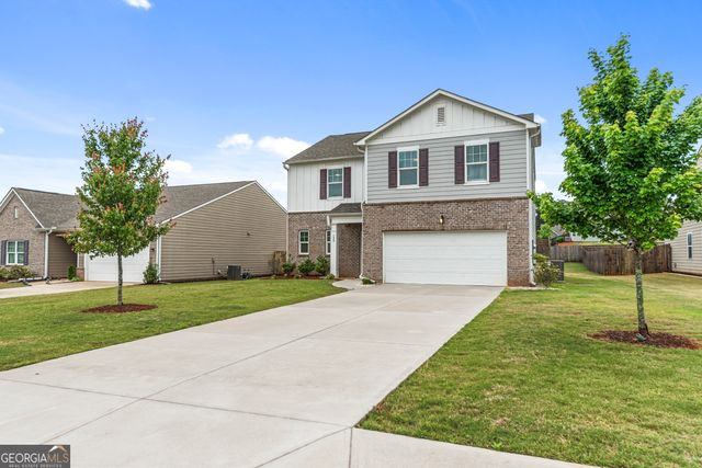135 Ingle Drive, Monroe, GA 30655