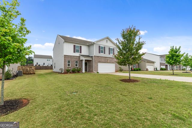 135 Ingle Drive, Monroe, GA 30655