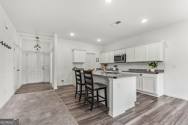 135 Ingle Drive, Monroe, GA 30655