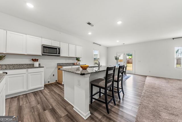 135 Ingle Drive, Monroe, GA 30655