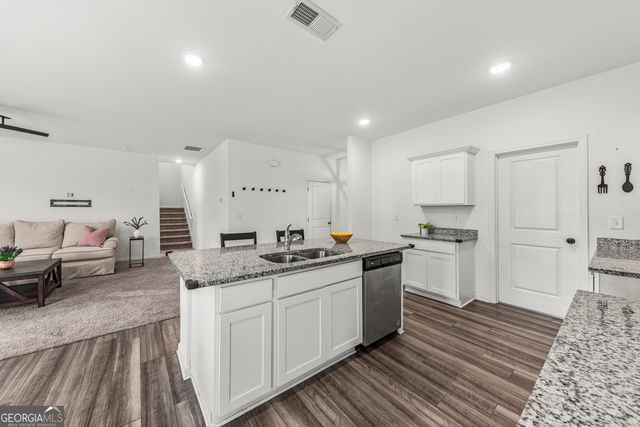 135 Ingle Drive, Monroe, GA 30655