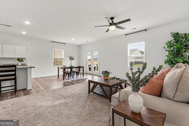135 Ingle Drive, Monroe, GA 30655
