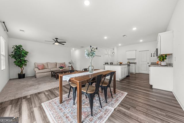 135 Ingle Drive, Monroe, GA 30655