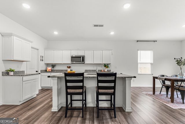 135 Ingle Drive, Monroe, GA 30655