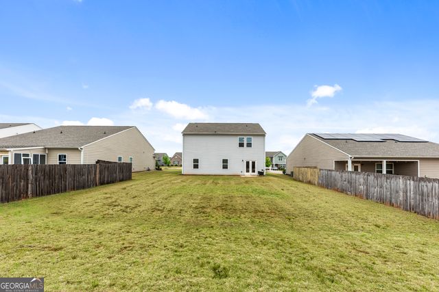 135 Ingle Drive, Monroe, GA 30655