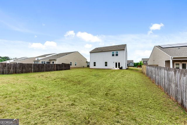 135 Ingle Drive, Monroe, GA 30655