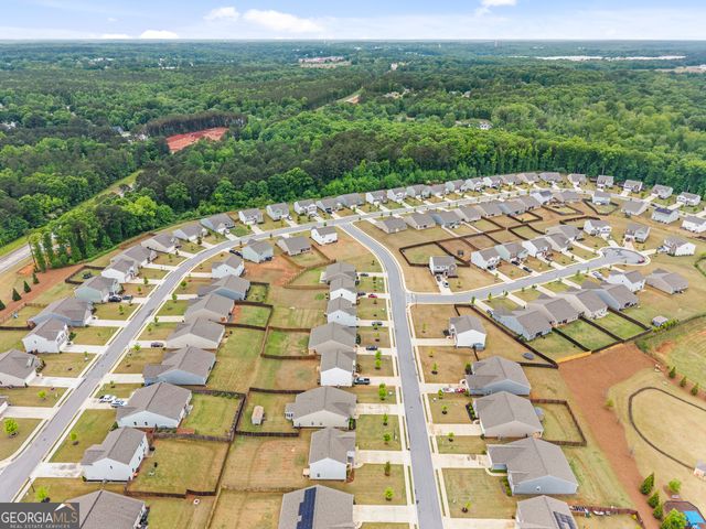 135 Ingle Drive, Monroe, GA 30655