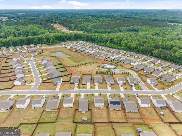 135 Ingle Drive, Monroe, GA 30655