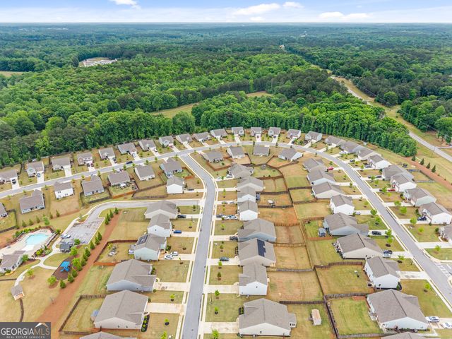 135 Ingle Drive, Monroe, GA 30655