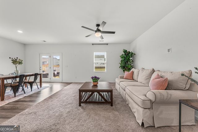 135 Ingle Drive, Monroe, GA 30655