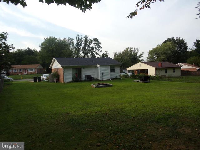 3721 FORESTDALE AVE, Woodbridge, VA 22193