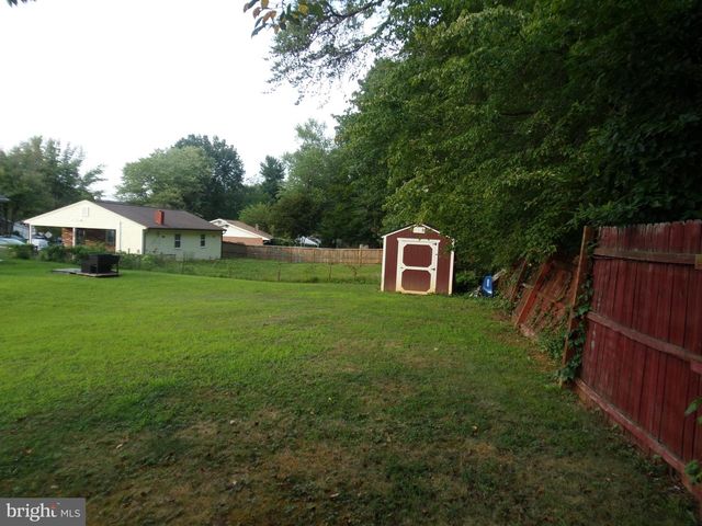 3721 FORESTDALE AVE, Woodbridge, VA 22193