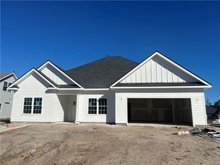 193 Allie Loop, Brunswick, GA 31525