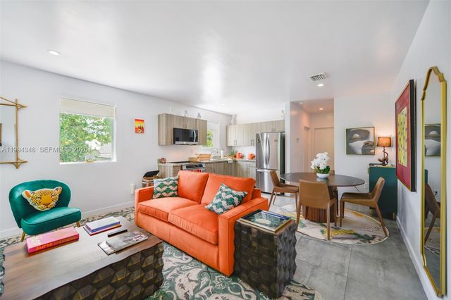 165 NW 39th St 7, Miami, FL 33127