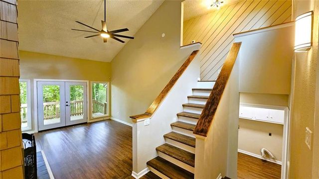 1655 Fieldgreen Overlook, Stone Mountain, GA 30088