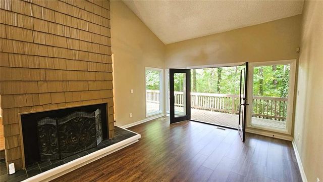 1655 Fieldgreen Overlook, Stone Mountain, GA 30088