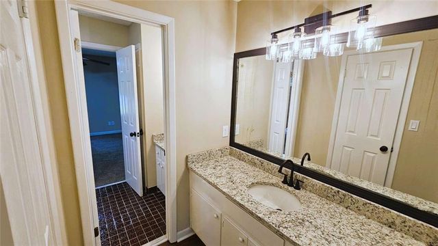 1655 Fieldgreen Overlook, Stone Mountain, GA 30088