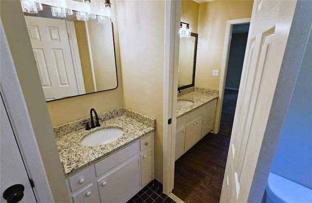 1655 Fieldgreen Overlook, Stone Mountain, GA 30088