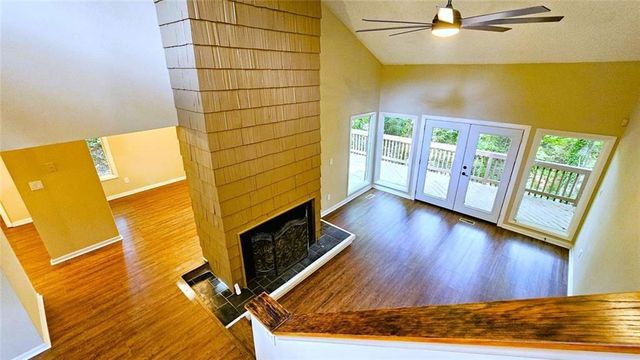 1655 Fieldgreen Overlook, Stone Mountain, GA 30088
