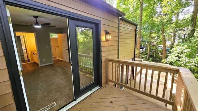 1655 Fieldgreen Overlook, Stone Mountain, GA 30088
