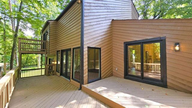 1655 Fieldgreen Overlook, Stone Mountain, GA 30088