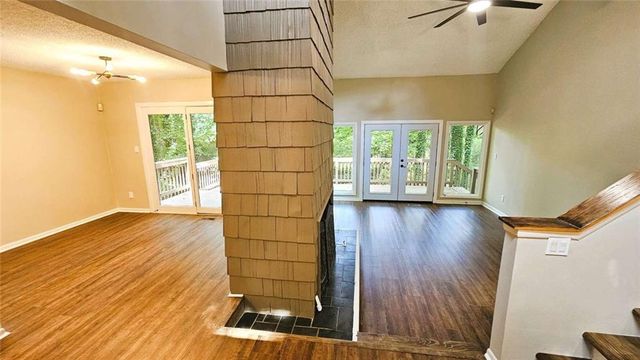 1655 Fieldgreen Overlook, Stone Mountain, GA 30088